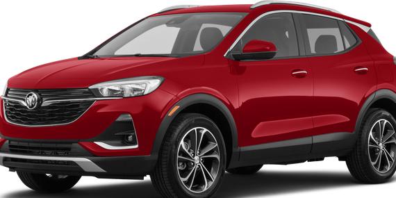 BUICK ENCORE GX 2020 KL4MMBS20LB099423 image